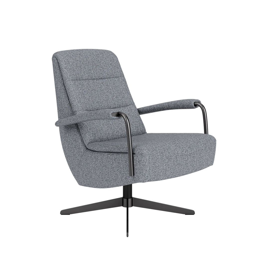 Draaifauteuil C-104 Draaifauteuil C-104