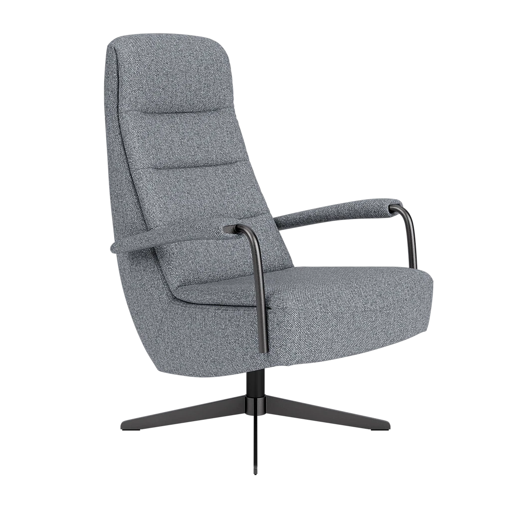 Draaifauteuil C-104 Draaifauteuil C-104