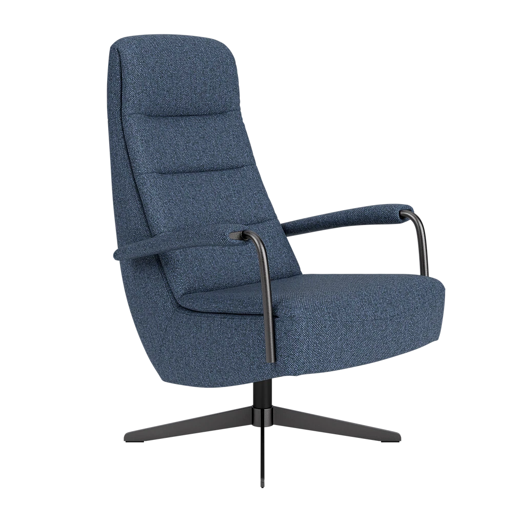 Draaifauteuil C-104 Draaifauteuil C-104