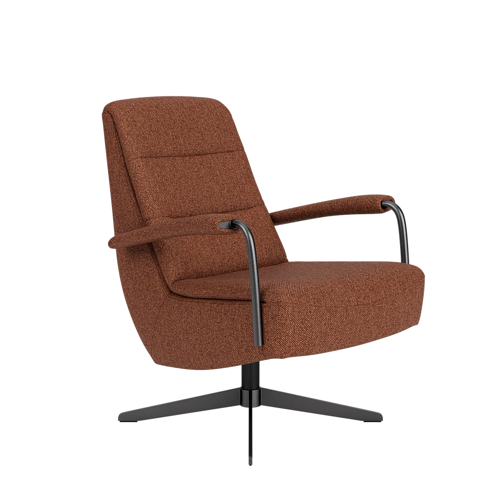 Product afbeelding voor Draaifauteuil C-104