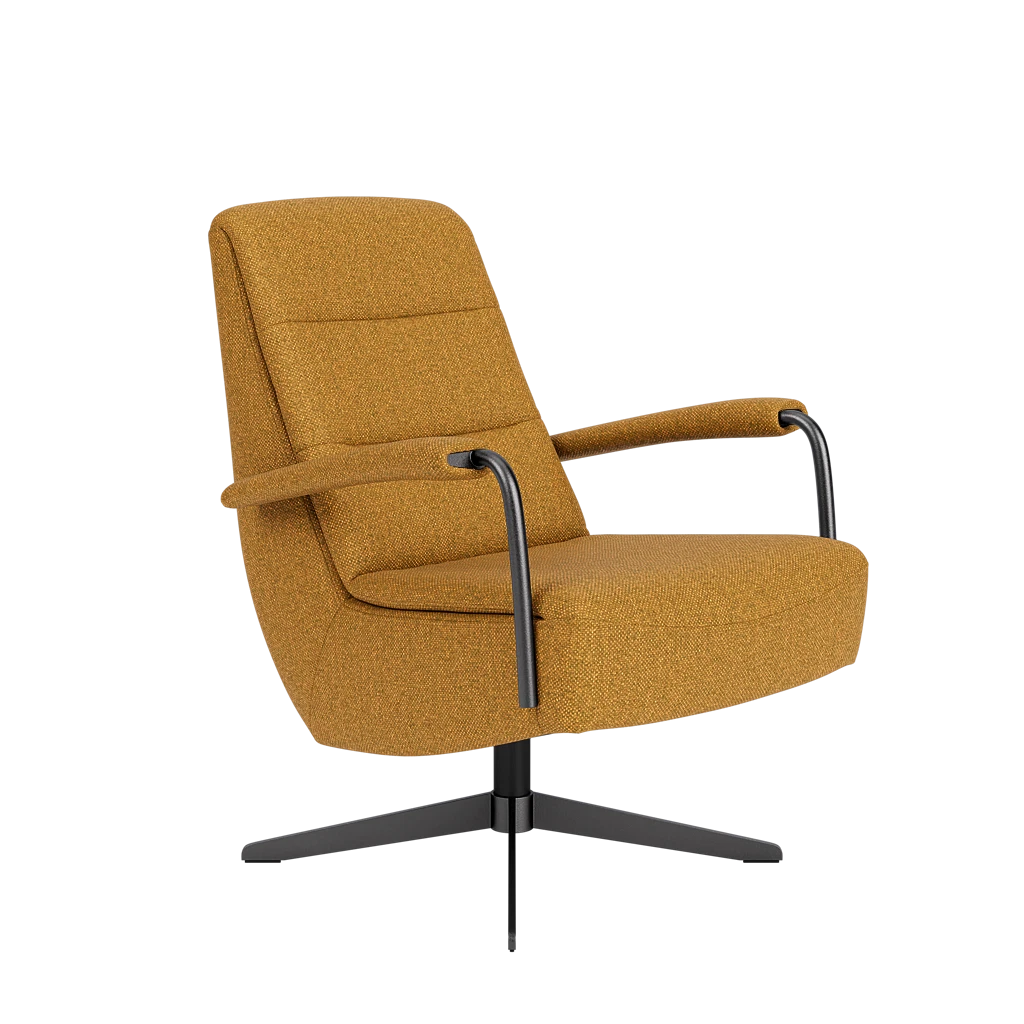 Draaifauteuil C-104 Draaifauteuil C-104