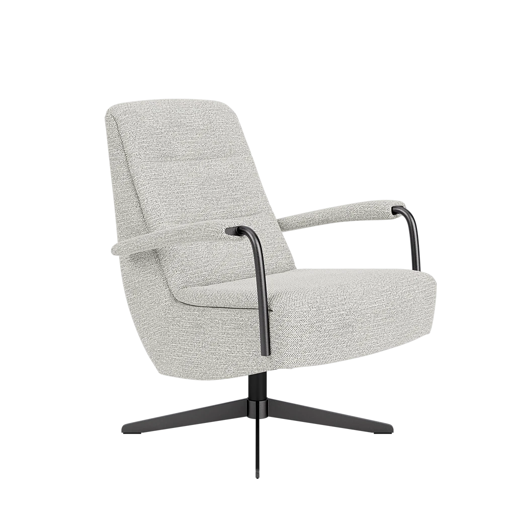 Draaifauteuil C-104 Draaifauteuil C-104