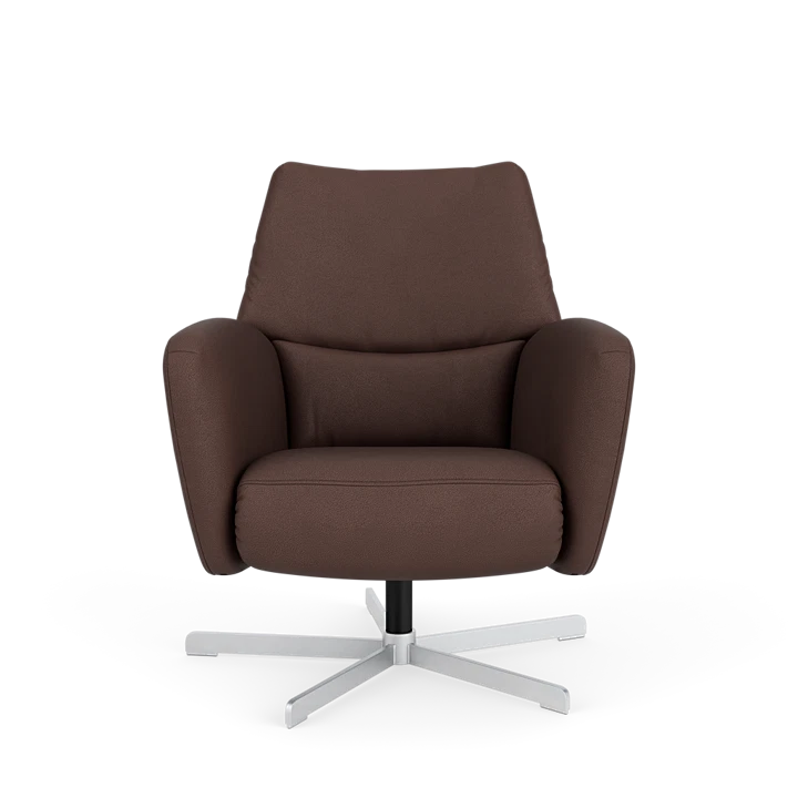 Draaifauteuil E-101