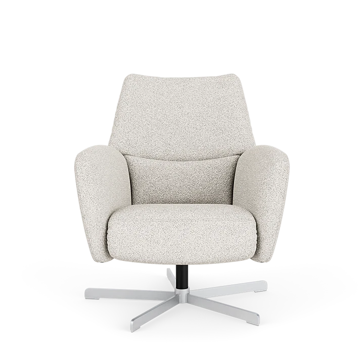 Draaifauteuil E-101
