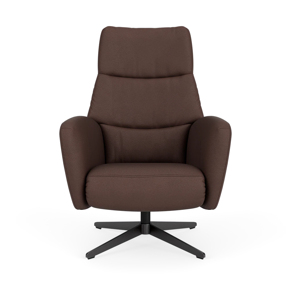 Draaifauteuil E-101 Draaifauteuil E-101