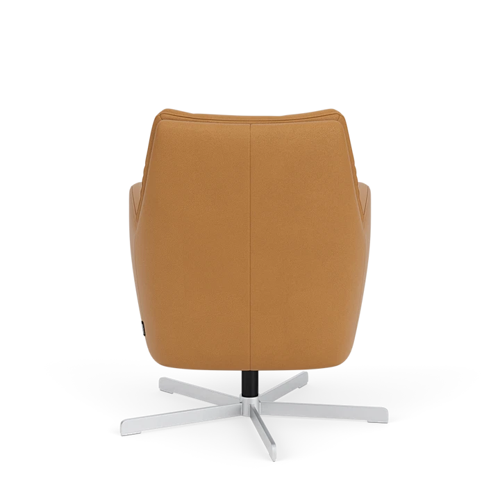 Draaifauteuil E-101