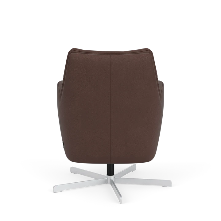 Draaifauteuil E-101