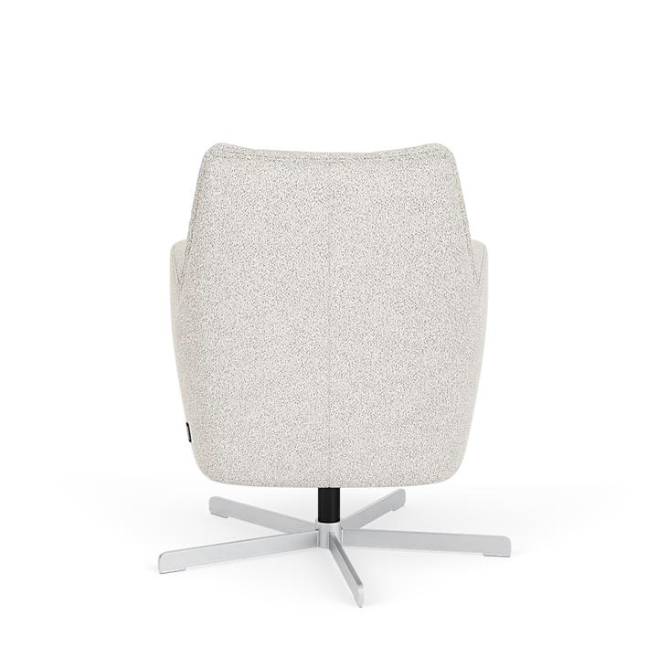 Draaifauteuil E-101