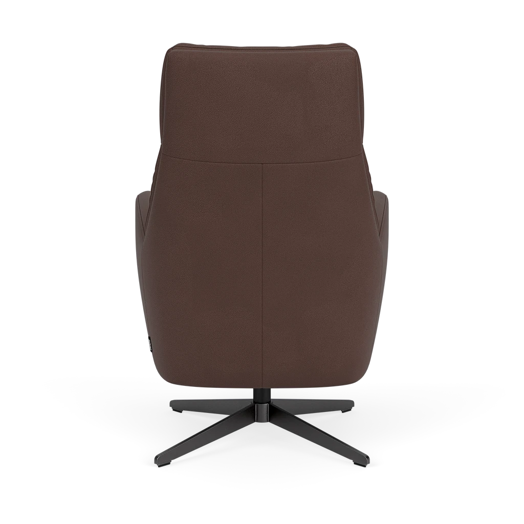 Draaifauteuil E-101
