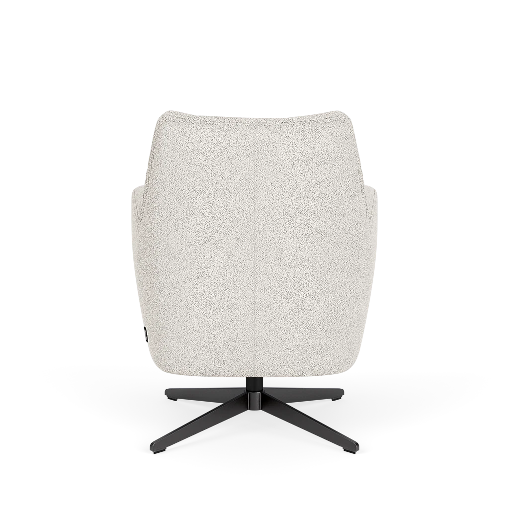 Draaifauteuil E-101