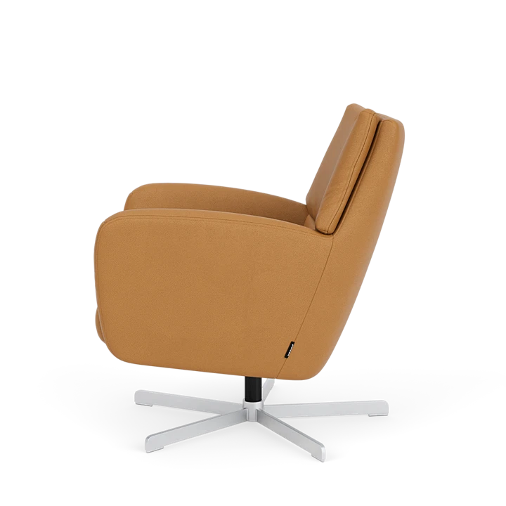 Draaifauteuil E-101