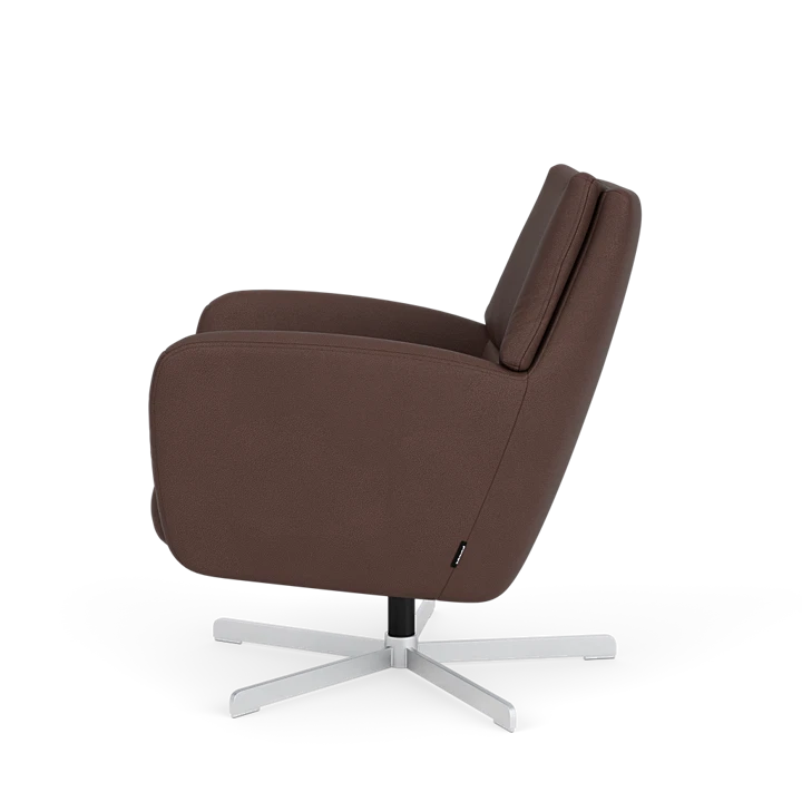 Draaifauteuil E-101