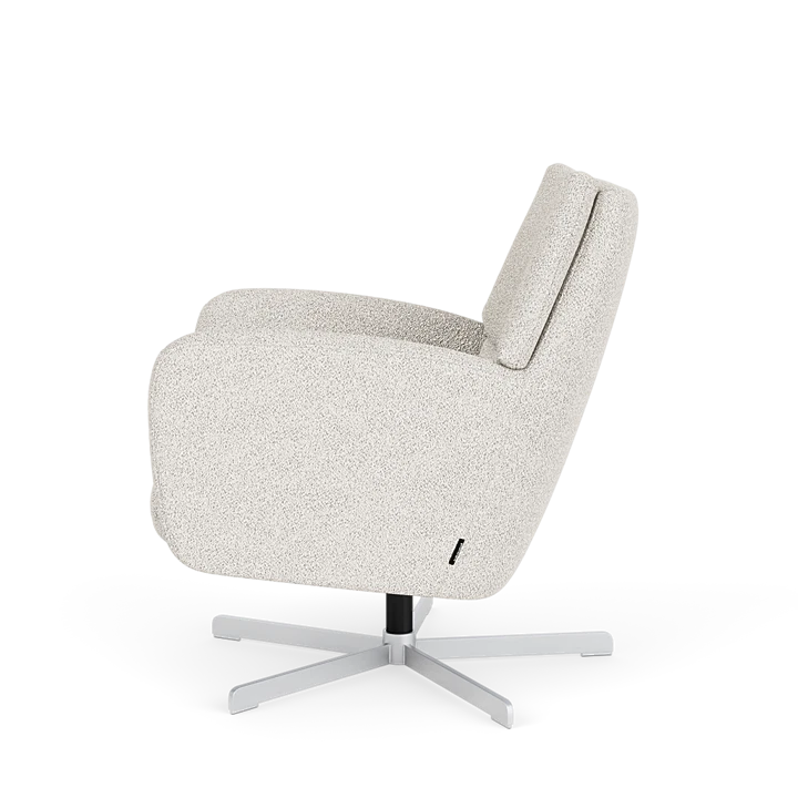 Draaifauteuil E-101