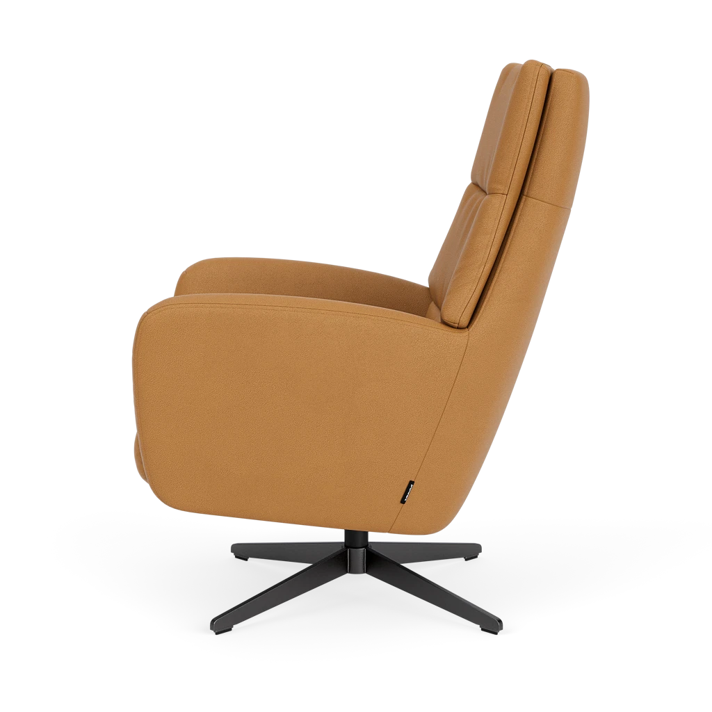 Draaifauteuil E-101