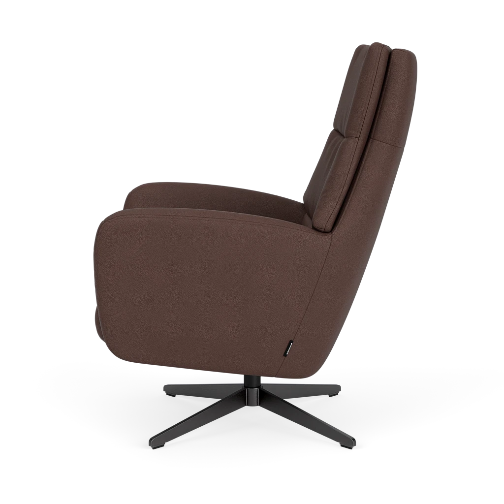 Draaifauteuil E-101