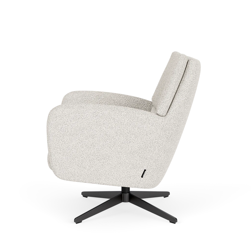 Draaifauteuil E-101