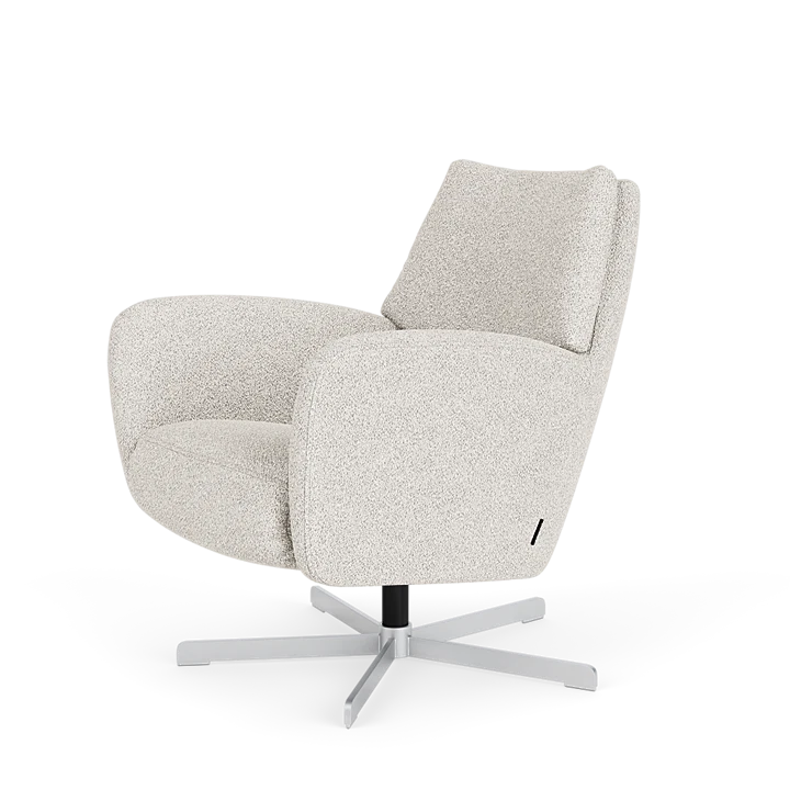 Draaifauteuil E-101