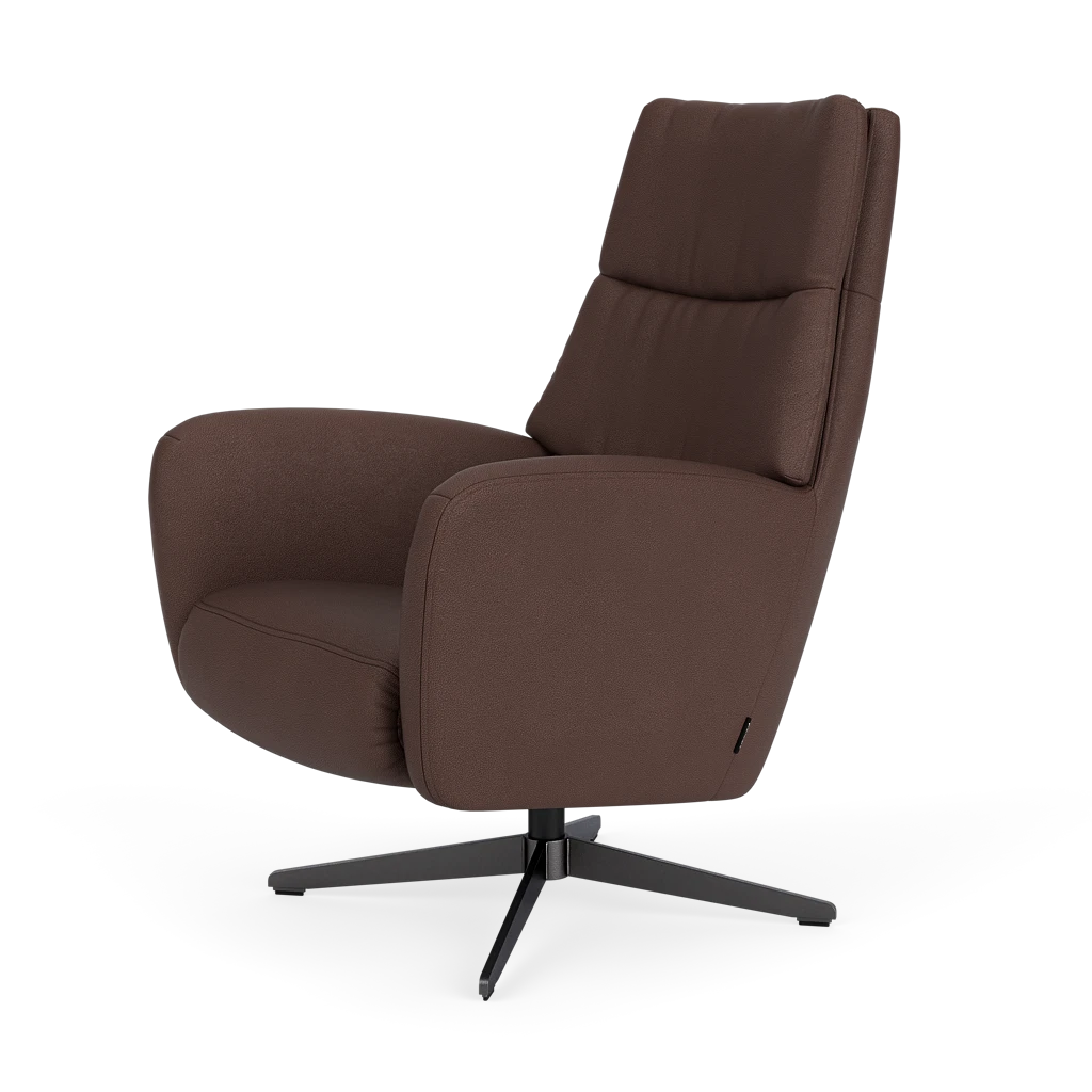 Draaifauteuil E-101