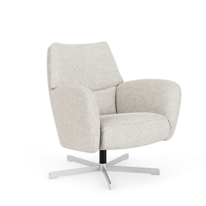 Draaifauteuil E-101