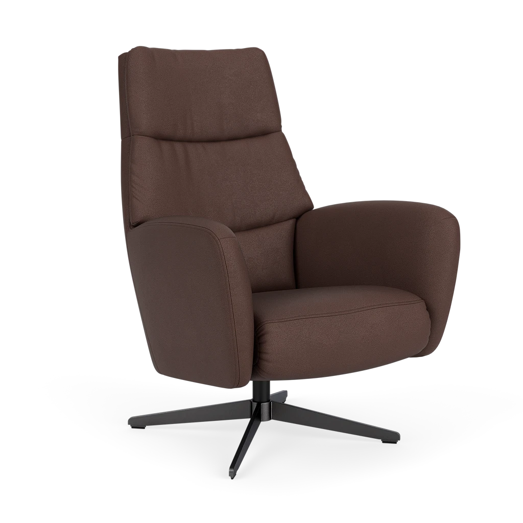 Draaifauteuil E-101