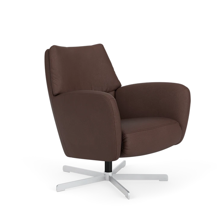 Product afbeelding voor Draaifauteuil E-101