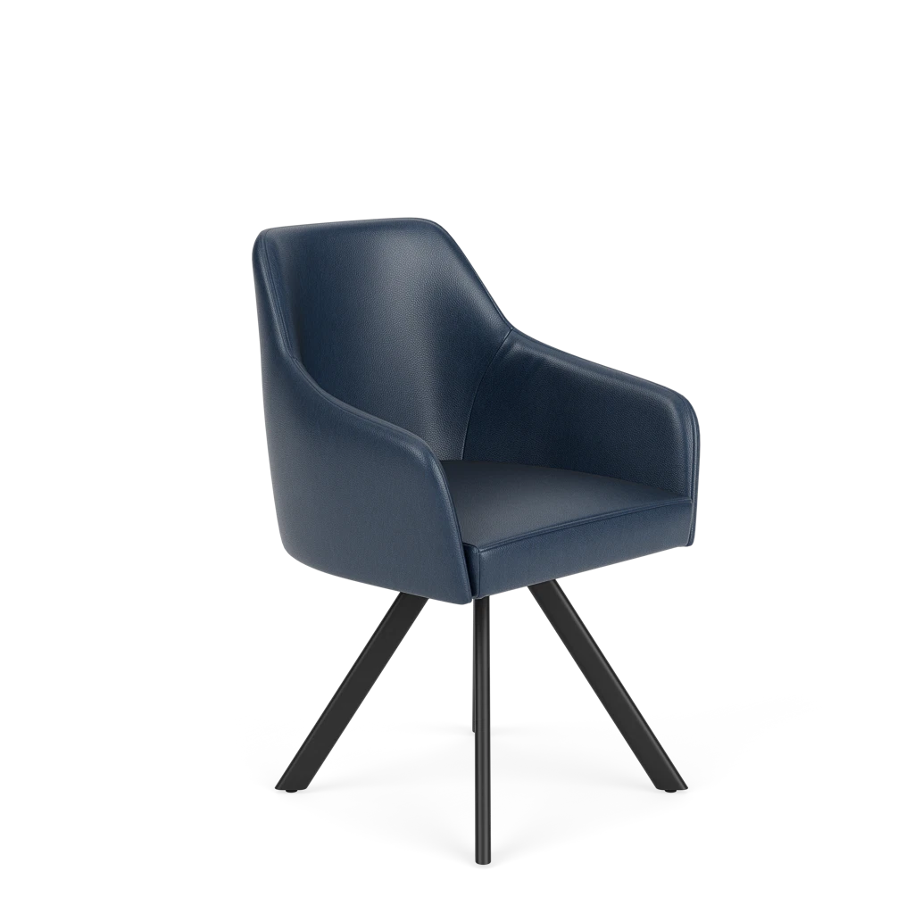 Product afbeelding voor Eetkamerstoel D-101