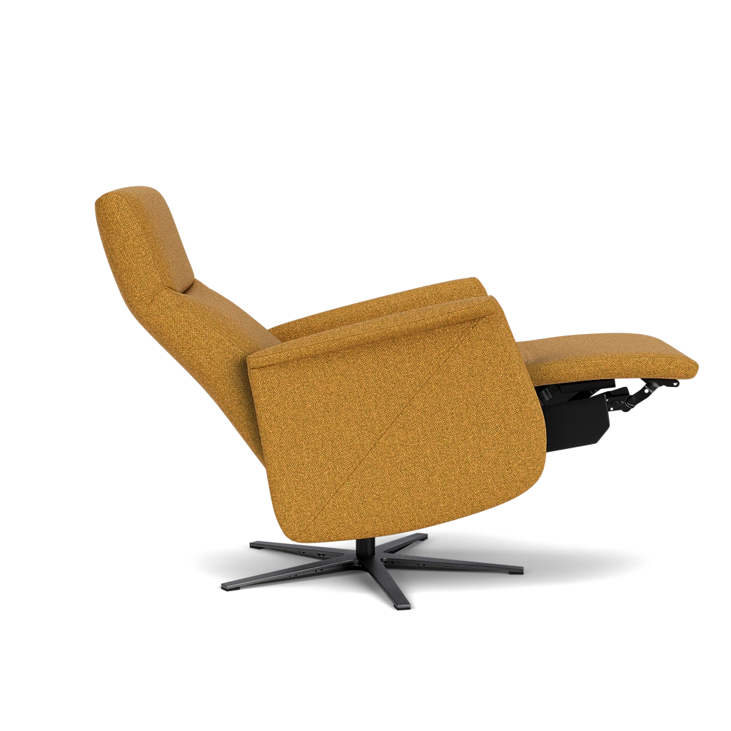Relaxfunctie topswing