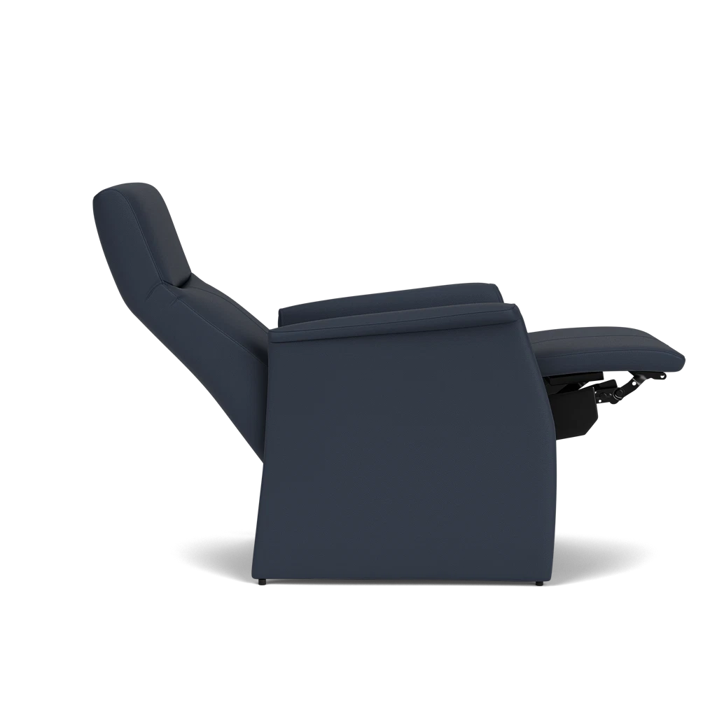 Relaxfunctie topswing