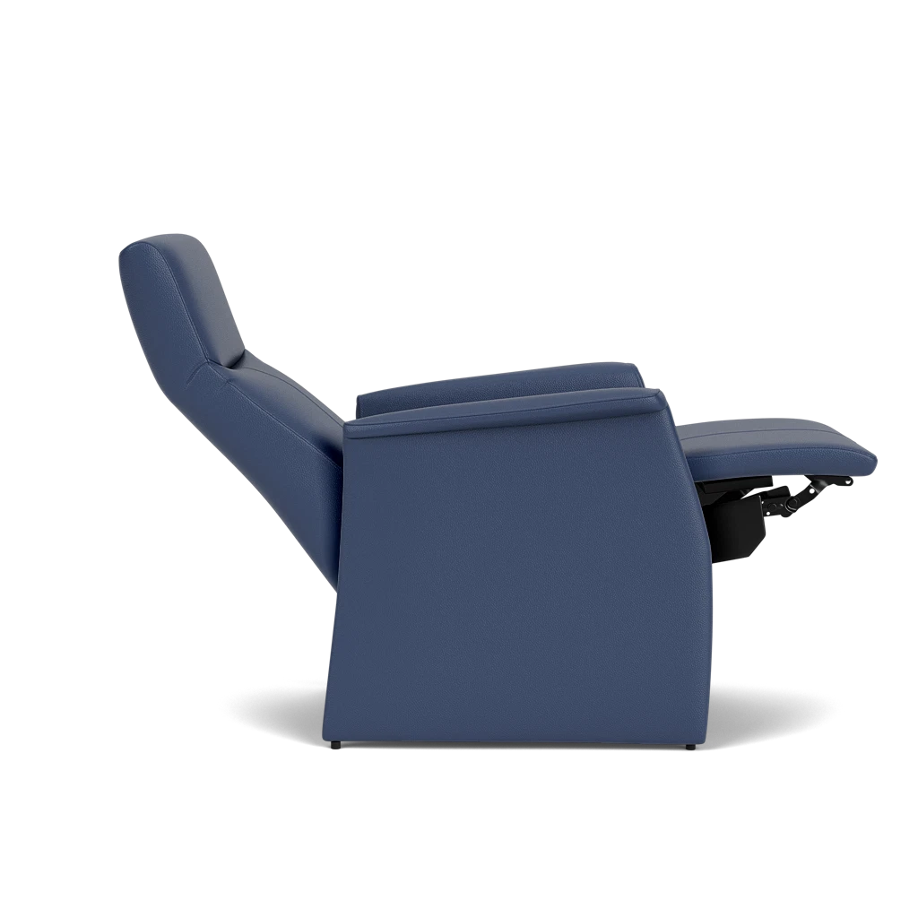 Relaxfunctie topswing