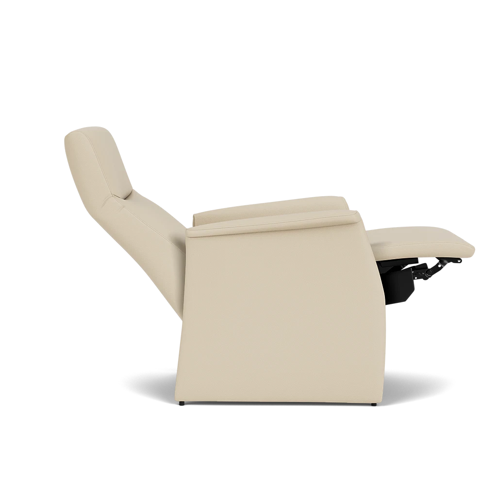 Relaxfunctie topswing
