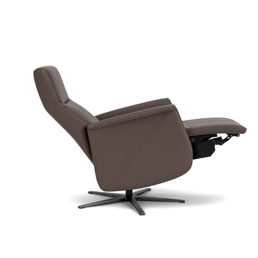 Relaxfunctie topswing