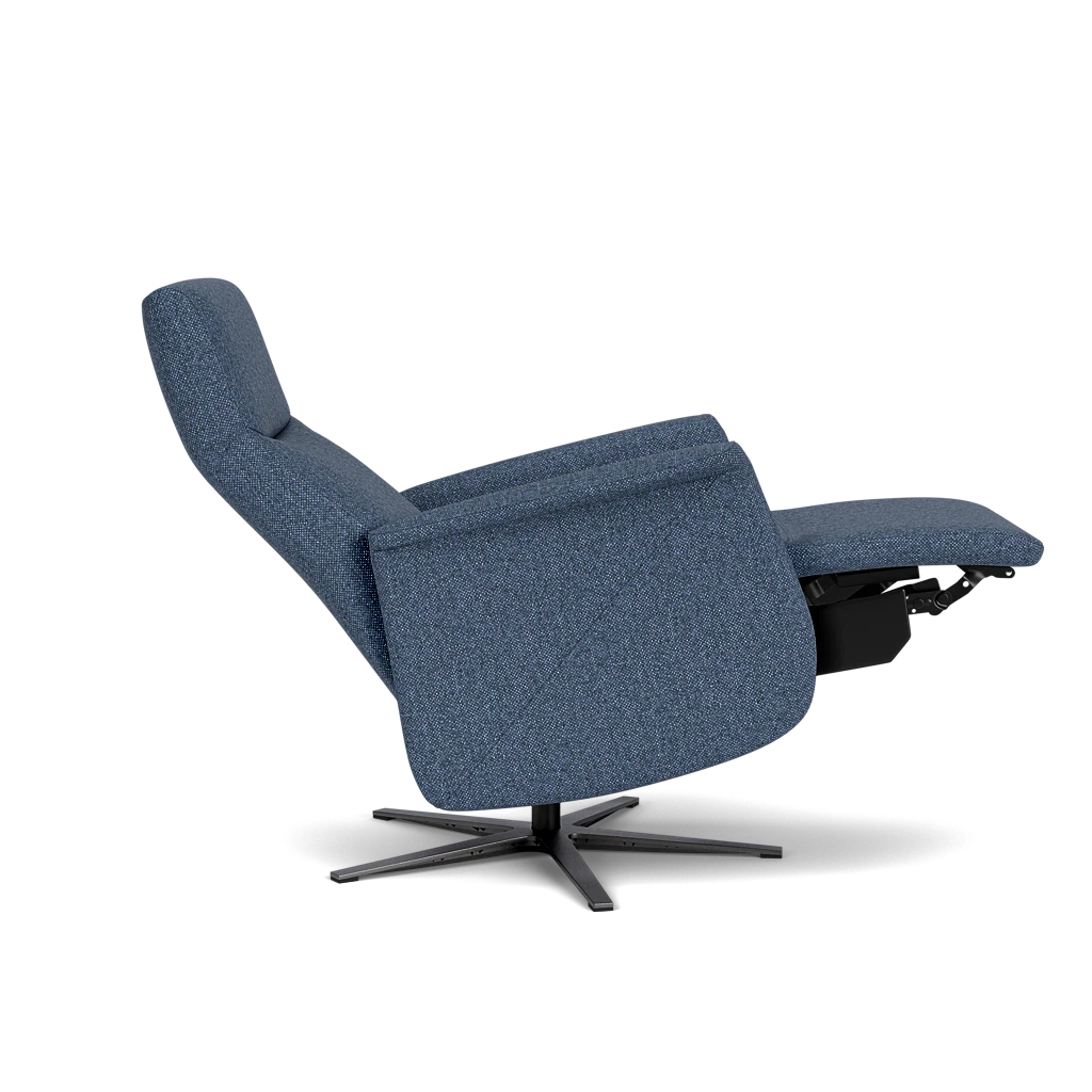 Relaxfunctie topswing
