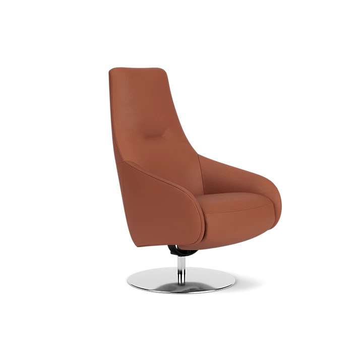 Product afbeelding voor Relaxstoel A-100