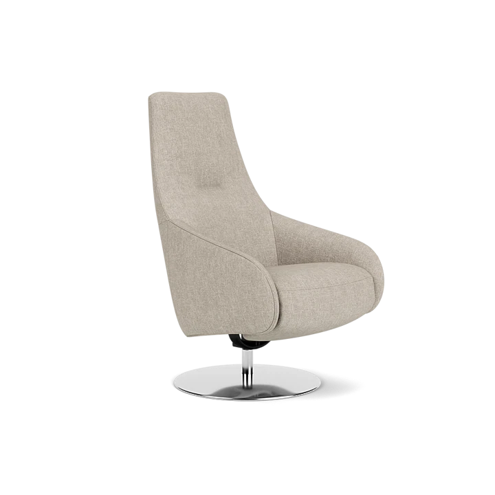 Product afbeelding voor Relaxstoel A-100