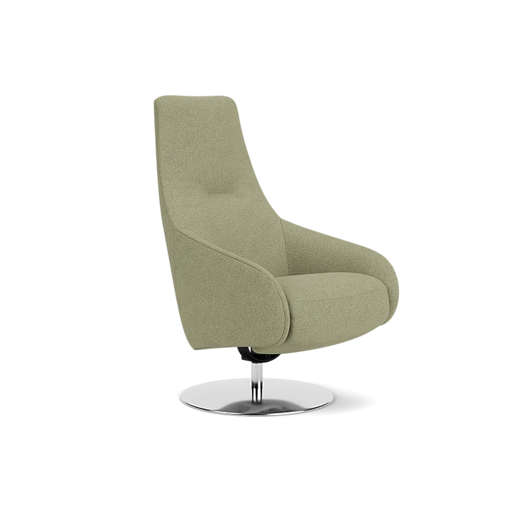 Product afbeelding voor Relaxstoel A-100