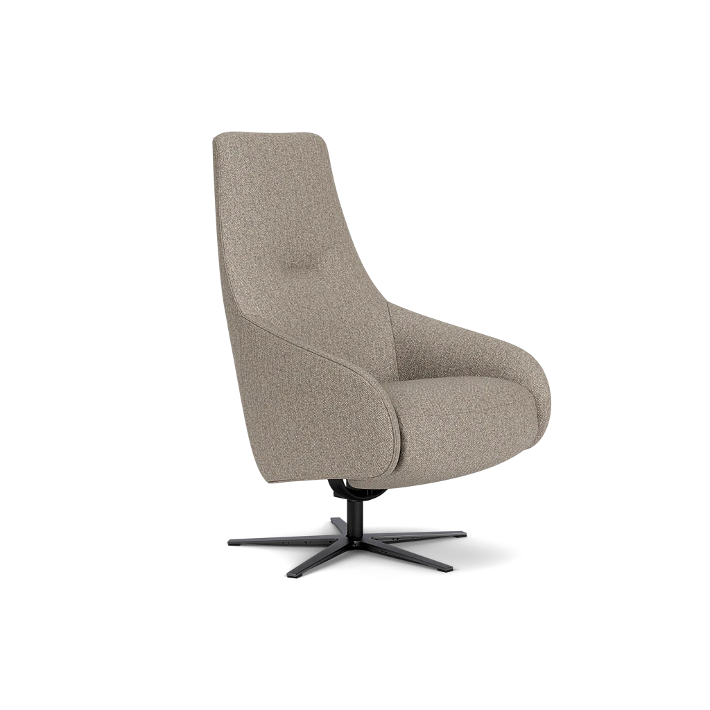 Relaxstoel A-100 Relaxstoel A-100