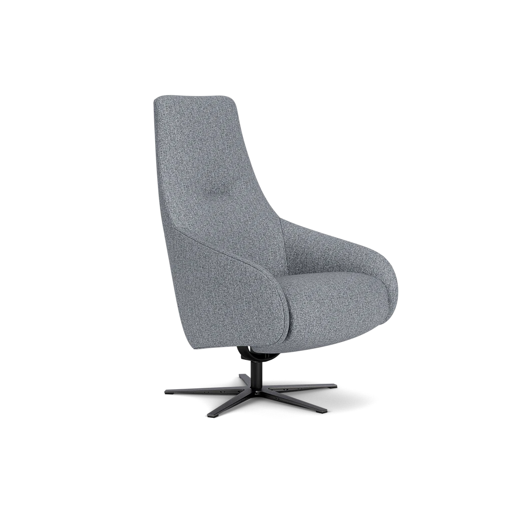 Relaxstoel A-100 Relaxstoel A-100