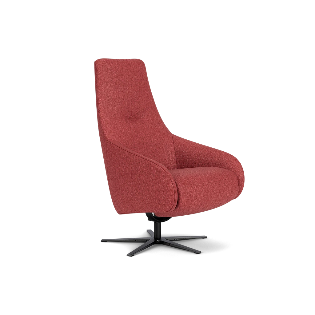 Relaxstoel A-100 Relaxstoel A-100