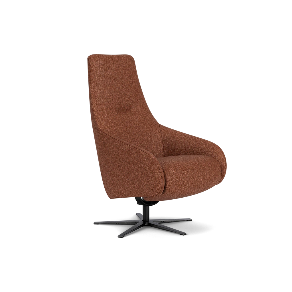 Relaxstoel A-100 Relaxstoel A-100