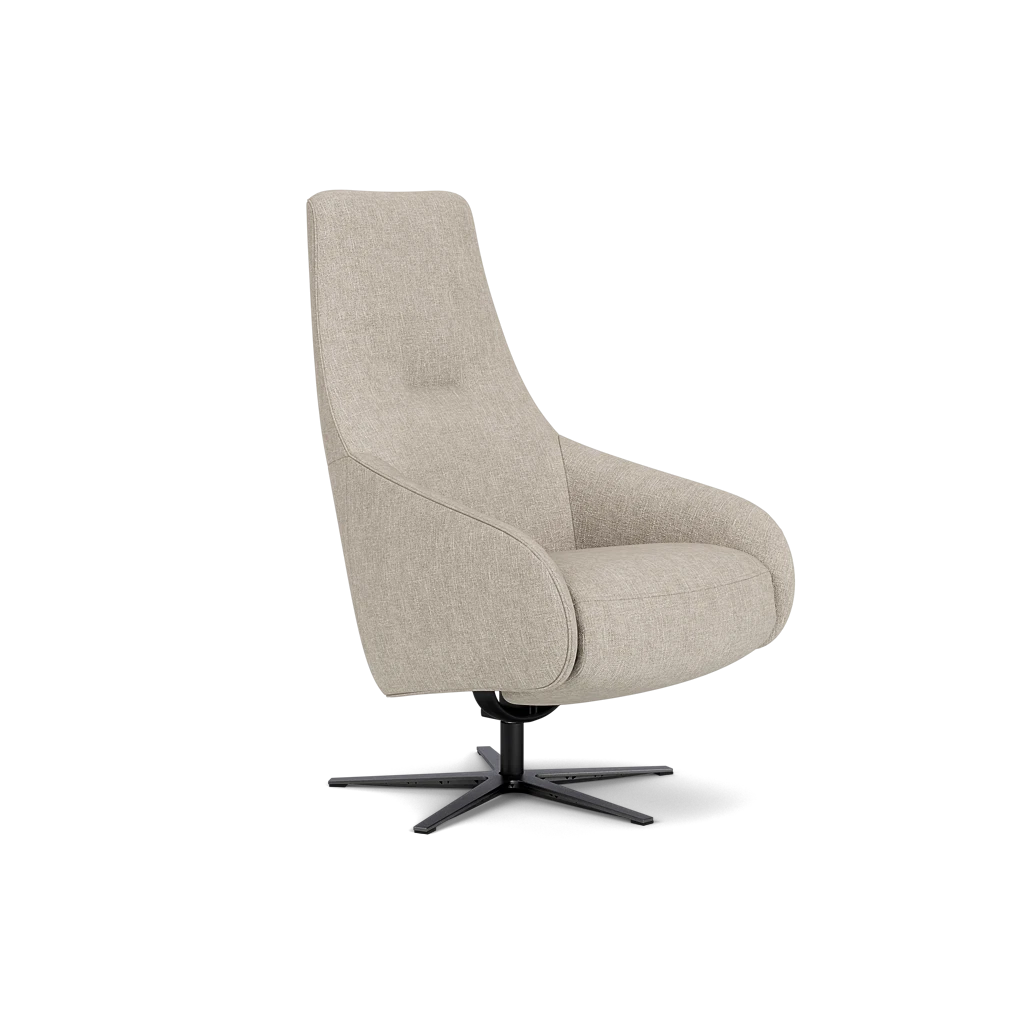 Relaxstoel A-100 Relaxstoel A-100