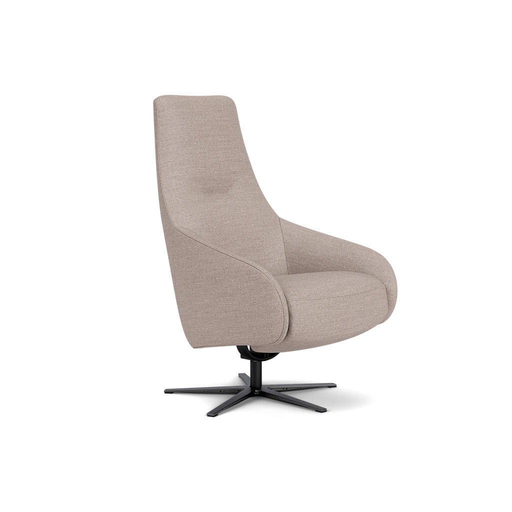 Relaxstoel A-100 Relaxstoel A-100