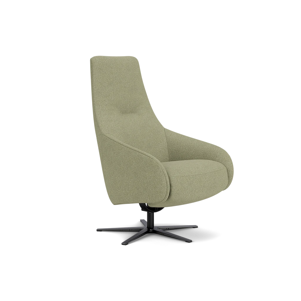 Relaxstoel A-100 Relaxstoel A-100