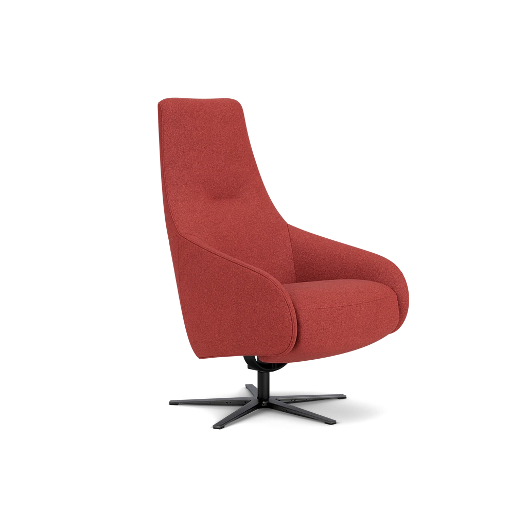 Relaxstoel A-100 Relaxstoel A-100