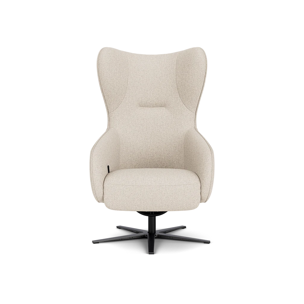 Relaxstoel A-101 Relaxstoel A-101