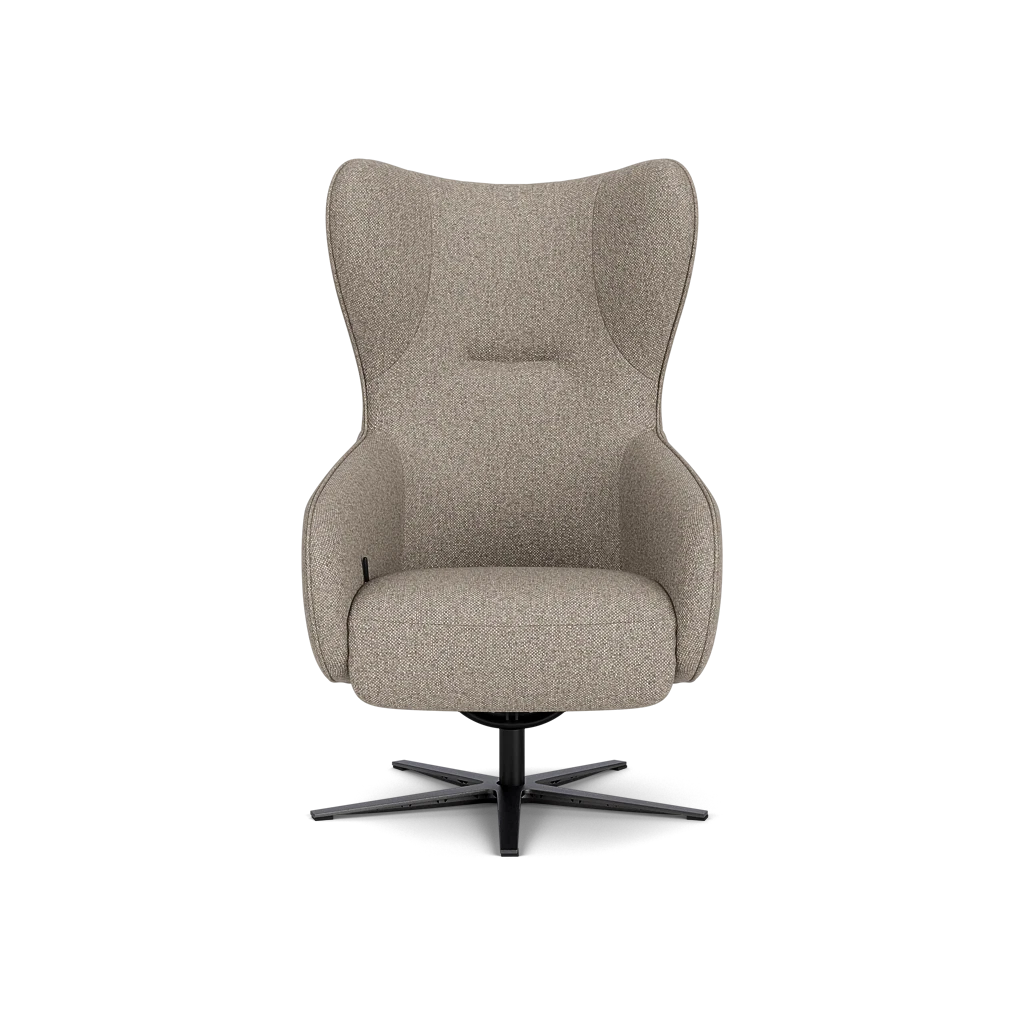 Relaxstoel A-101 Relaxstoel A-101