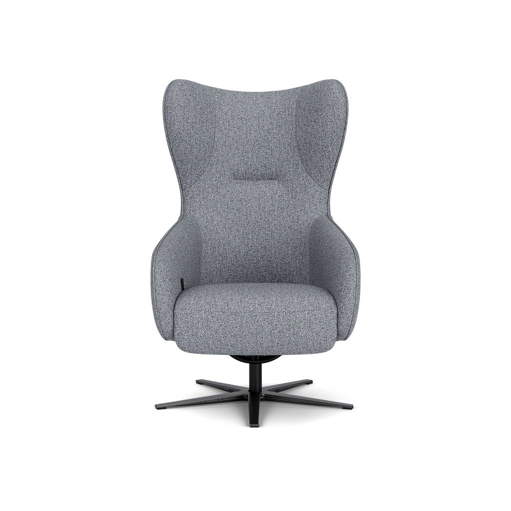 Relaxstoel A-101 Relaxstoel A-101