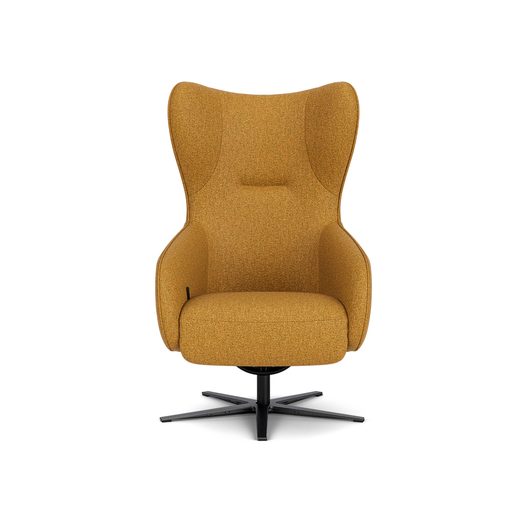 Relaxstoel A-101 Relaxstoel A-101
