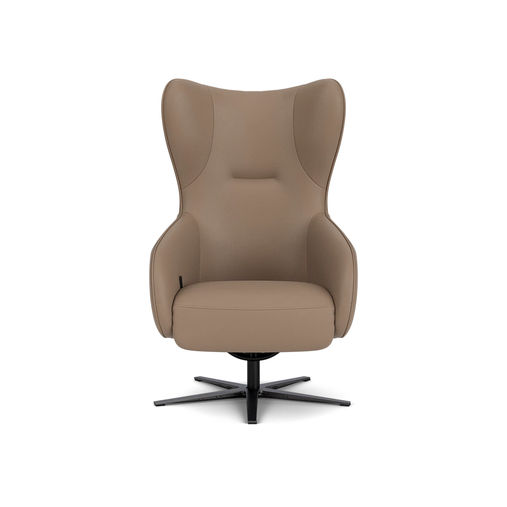 Relaxstoel A-101 Relaxstoel A-101