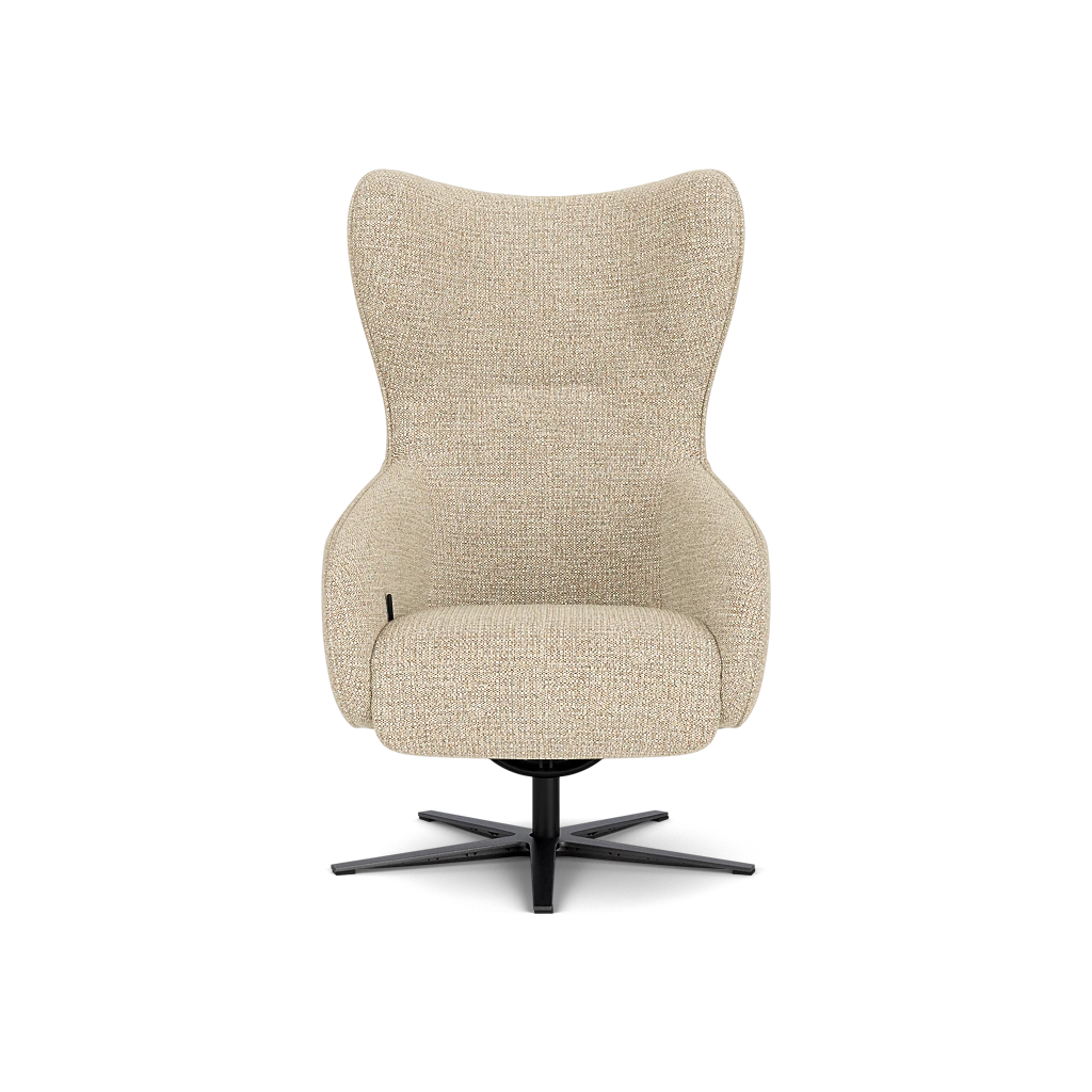 Relaxstoel A-101 Relaxstoel A-101