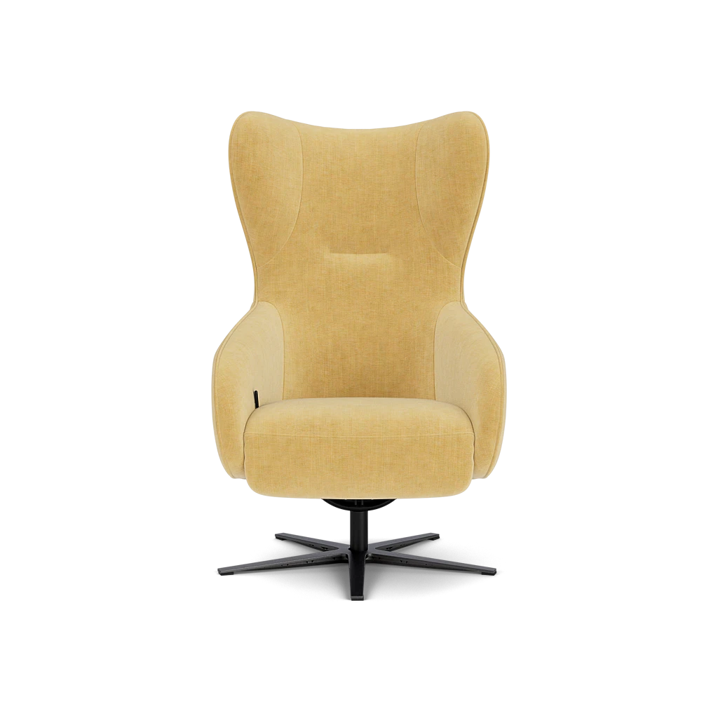 Relaxstoel A-101 Relaxstoel A-101